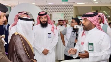 بيئة تربة" تشارك في معرض التحديات التقنية