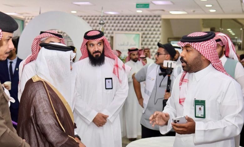 بيئة تربة" تشارك في معرض التحديات التقنية