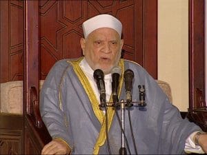 الدكتور أحمد عمر هاشم سيرة ومسيرة علمية وحياتية