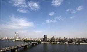 حالة الطقس المتوقعة