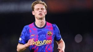 فرينكي دي يونج