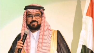 مسابقة فارس الشعراء العرب.. يا من سقانى لذيذ الحب..