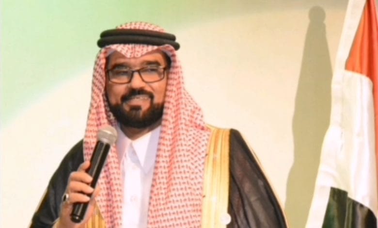 مسابقة فارس الشعراء العرب.. يا من سقانى لذيذ الحب..