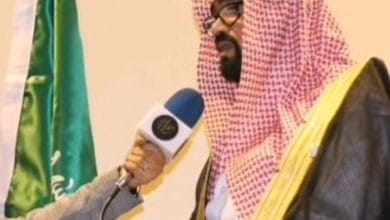 مسـابقة فارس الشعراء