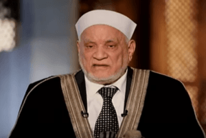 الدكتور أحمد عمر هاشم سيرة ومسيرة علمية وحياتية