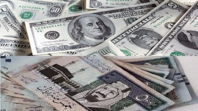 استقرار أسعار الـدولار في مصر ودول الخليج العربي