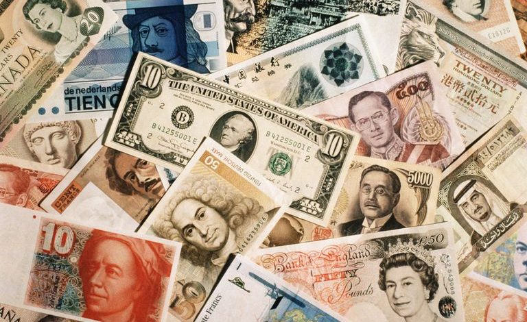 سعر الدولار اليوم الأحد 26 أكتوبر 2025 في مصر ودول الخليج العربي