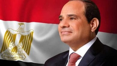 السيـسى يوجّه رسالة حاسمة للهيئة الوطنية للانتخابات