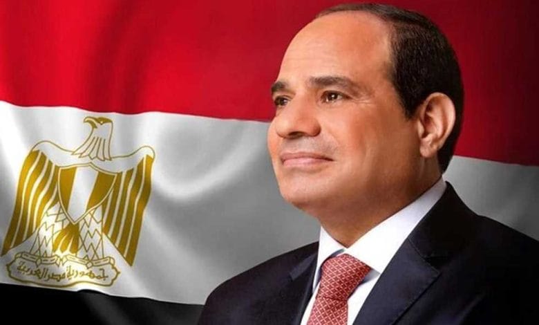 السيـسى يوجّه رسالة حاسمة للهيئة الوطنية للانتخابات