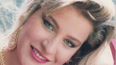 رحلة شيرين سيف النصر.. من أضواء الشهرة إلى قرار الاعتزال