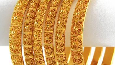 تذبذب ملحوظ في أسعار الذهب عالميًا.. كيف تحركت قيم عيارَي 21 و24