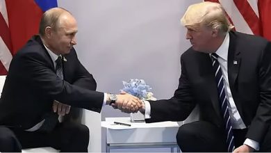 الكرملين: اتصالات مستمرة مع واشنطن لتسوية الأزمة في أوكرانيا