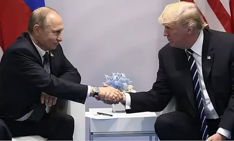 الكرملين: اتصالات مستمرة مع واشنطن لتسوية الأزمة في أوكرانيا