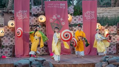 «سوق الموسم» ينطلق من منطقة الطوالع التاريخية بـ «النجناج»