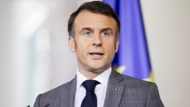 ماكرون يعتزم زيارة الصين من 3 إلى 5 ديسمبر المقبل