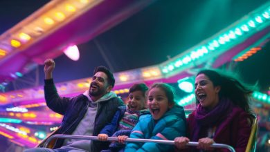 الهيئة السعودية للسياحة تطلق منصة عروض شتاء السعودية تحت شعار "حيّاك بزود" ..