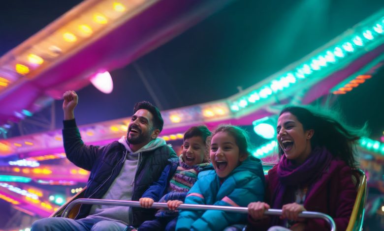 الهيئة السعودية للسياحة تطلق منصة عروض شتاء السعودية تحت شعار "حيّاك بزود" ..