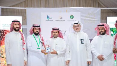 بيئة أضم تختتم مهرجان العسل الرابع بنجاح لافت يعزز التنمية المحلية والسياحة الريفية