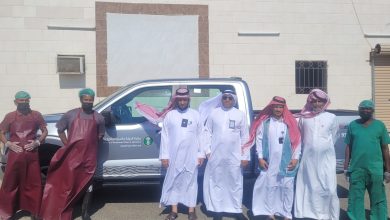 بيئة الكامل تنفّذ جولة رقابية على مسلخ المحافظة ضمن المرحلة الثانية من حملة الرقابة والامتثال