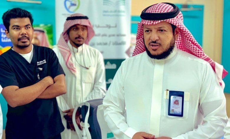 تعليم الطائف يدشن المرحلة الرابعة من مشروع رؤية بالشراكة مع زمزم الصحية
