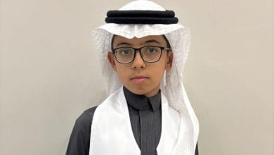 طالب من تعليم الطائف يشارك في المجلس الاستشاري للطفولة المبكرة بديوان الوزارة