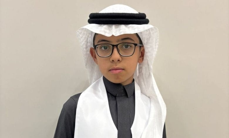 طالب من تعليم الطائف يشارك في المجلس الاستشاري للطفولة المبكرة بديوان الوزارة