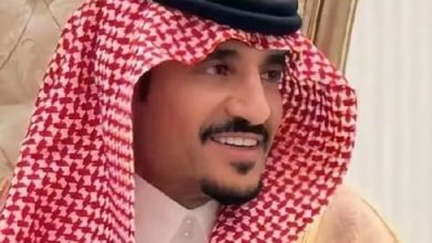 الدكتور فايز بن راشد العلي.. ذيب العقراء...