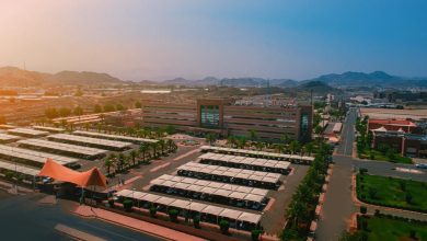 إعتماد مدينة الملك عبدالله الطبية ضمن أفضل المستشفيات التخصصية في الشرق الأوسط