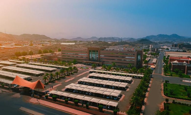 إعتماد مدينة الملك عبدالله الطبية ضمن أفضل المستشفيات التخصصية في الشرق الأوسط