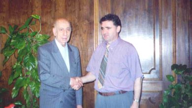 الوزير حسن عباس زكي: عالمٌ موسوعي، ورجل دولة، ومجدّد فكري وروحي