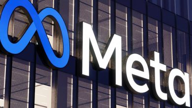 اجبار فيسبوك وإنستجرام وتيك توك على حذف حسابات هؤلاء