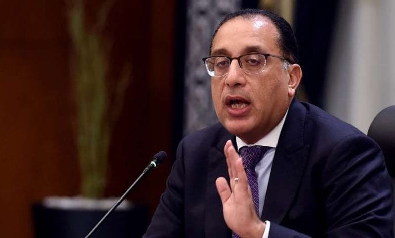 رئيس الوزراء المصرى: مؤشرات اقتصادية إيجابية وتراجع في التضخم 