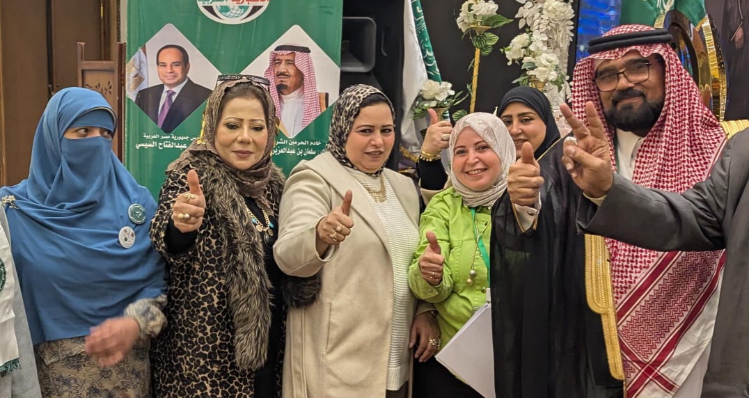 قيادة تجمع وفريق لا يعرف الانقسام .. الإخباريةالعربية السعودية صوتًا ينبض بروح الفريق.