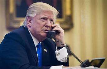 ترامب يهاتف قادة أوروبا لبحث فرص السلام في أوكرانيا