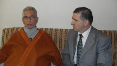 من القاهرة إلى البلقان: الأستاذ الدكتور عبد الحليم عويس وصوت كوسوفا