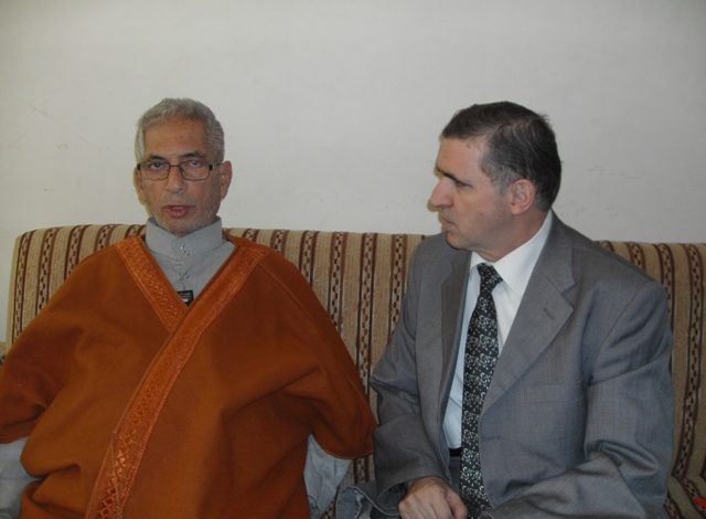 من القاهرة إلى البلقان: الأستاذ الدكتور عبد الحليم عويس وصوت كوسوفا