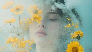 منفى الحالمين