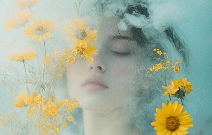 منفى الحالمين