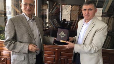 كوسوفا في الرؤية الأكاديمية للأستاذ الدكتور محمود فهمي حجازي: اللغة والهوية والثقافة