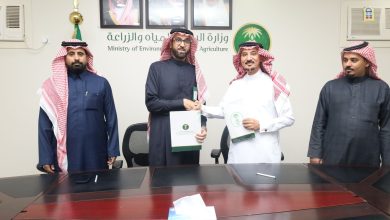 «بيئة الطائف» توقّع مذكرة تفاهم مع جمعية آفاق لعلوم الفلك لتعزيز الوعي العلمي والبيئي