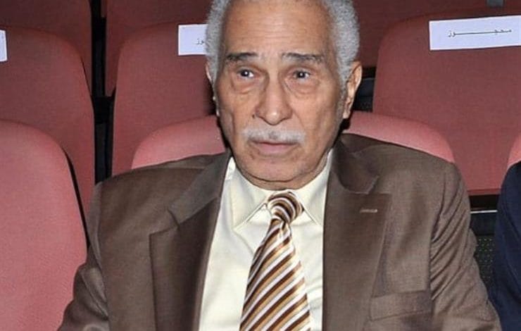 تفاصيل الحالة الصحية للفنان عبد الرحمن أبو زهرة