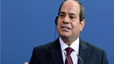 كلمة الرئيس السيسي في احتفالية عيد الميلاد بكاتدرائية ميلاد المسيح بالعاصمة الإدارية 