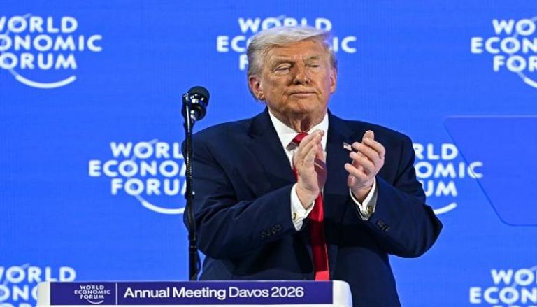 ترامب يستضيف حفل تدشين «مجلس السلام» في دافوس الخميس