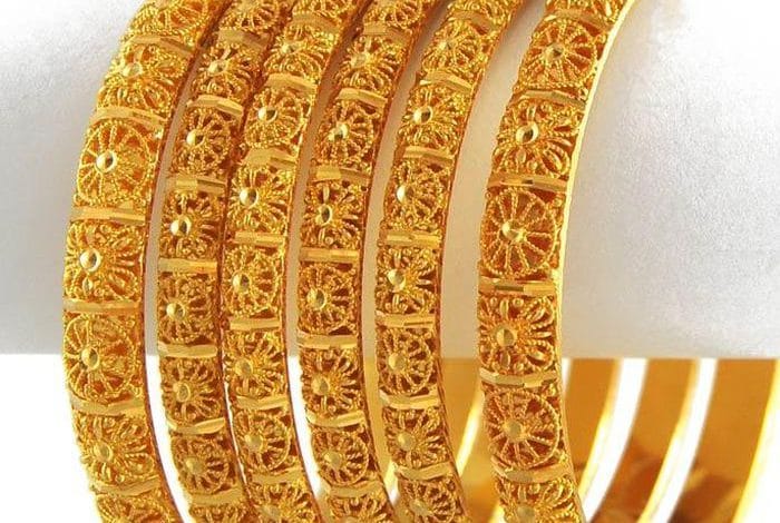 أسعار الذهب اليوم مساء الأحد 11 يناير 2026 فى مصر