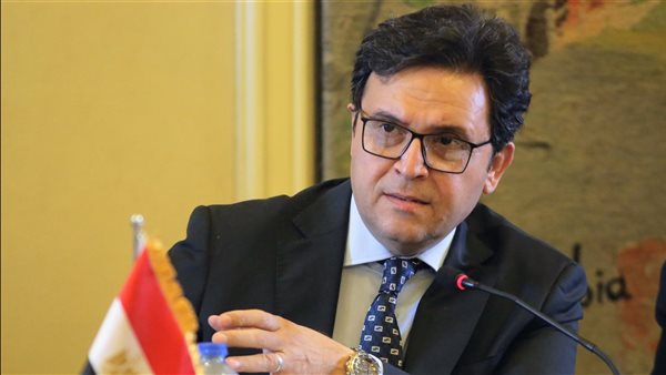 وزير الثقافة يكشف تفاصيل الدورة السابعة والخمسين لمعرض القاهرة الدولي للكتاب