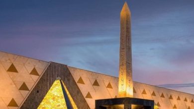 رئيس المتحف المصري الكبير: نتوقع استقبال 6 ملايين زائر سنويا