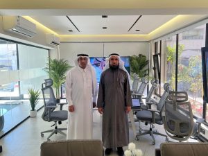 شراكة مجتمعية بين الجمعية الخيرية لتحفيظ القرآن الكريم بمحافظة الأحساء وجمعية هجر التاريخية 