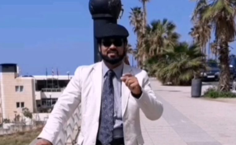 فيديو.. يا همس الغلا..