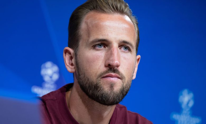 هاري كين يحسم الجدل حول مستقبله مع بايرن ميونخ