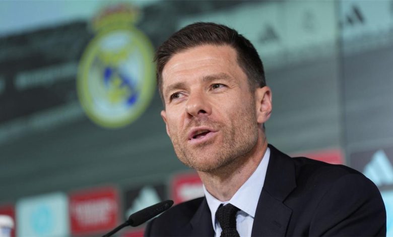 رسميًا.. ريال مدريد يُنهي مشوار تشابي ألونسو بعد خسارة السوبر الإسباني